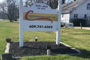 The facilities at Cooperative Care in Rio Grande, NJ 1